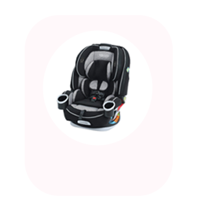 Car Seat & Strollers& travel Systems