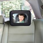 DREAMBABY BACK SEAT MIRROR