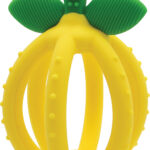 ITZY RITZY TEETHER BALL