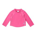 GREEN SPROUT RASHGUARD