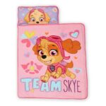 BABY BOOM NAP MAT PAW PATROL