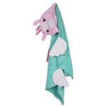 HOODED TOWELS LUVABLE FRIENDS