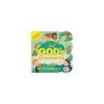 CD-PRESS ALL GOD'S CREATURES