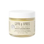 GRYPHI&IVYROSE SEAL THE DEAL