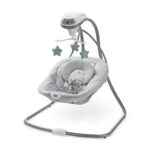 GRACO SIMPLE SWING & SOOTHER
