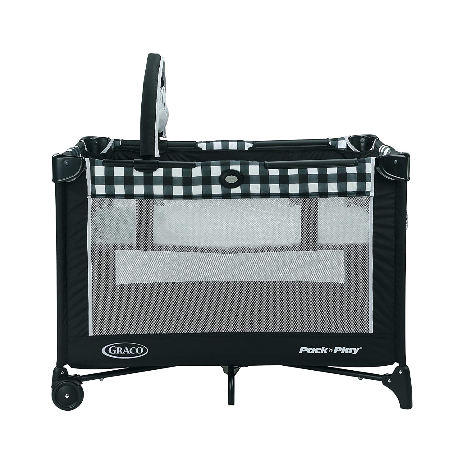 GRACO PACK N PLAY ON THE GO