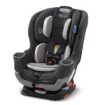 GRACO EXTEND2FIT CONVERTIBLE