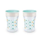 NUK EVOLUTION 360 CUP 8OZ