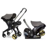 DOONA CAR SEAT STROLLER