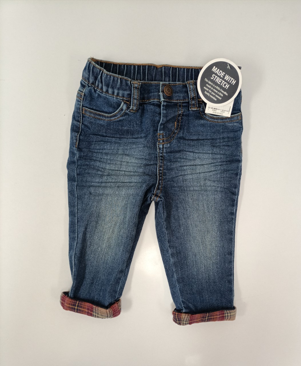 OSHKOSH JEANS PANTS