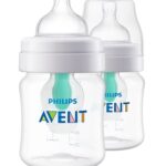 AVENT ANITI-COLIC 2PCK 40Z
