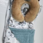 ABABY NECK & PILLOW