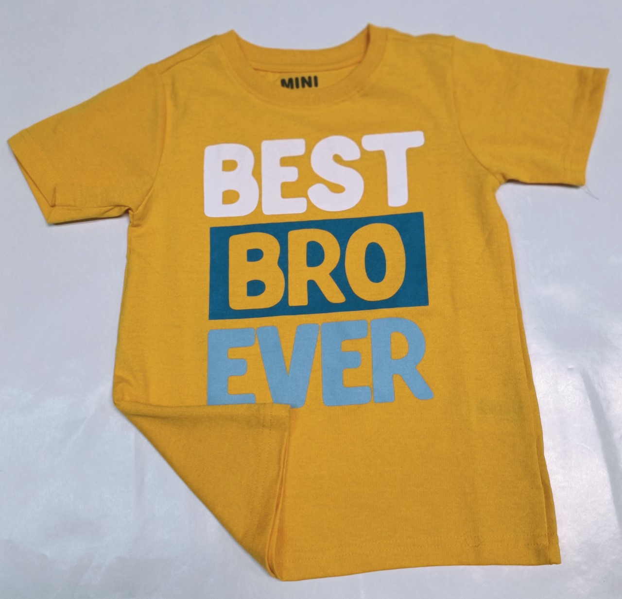 MINI CD 2PK BOYS