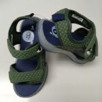CARTERS GATOR SANDALS