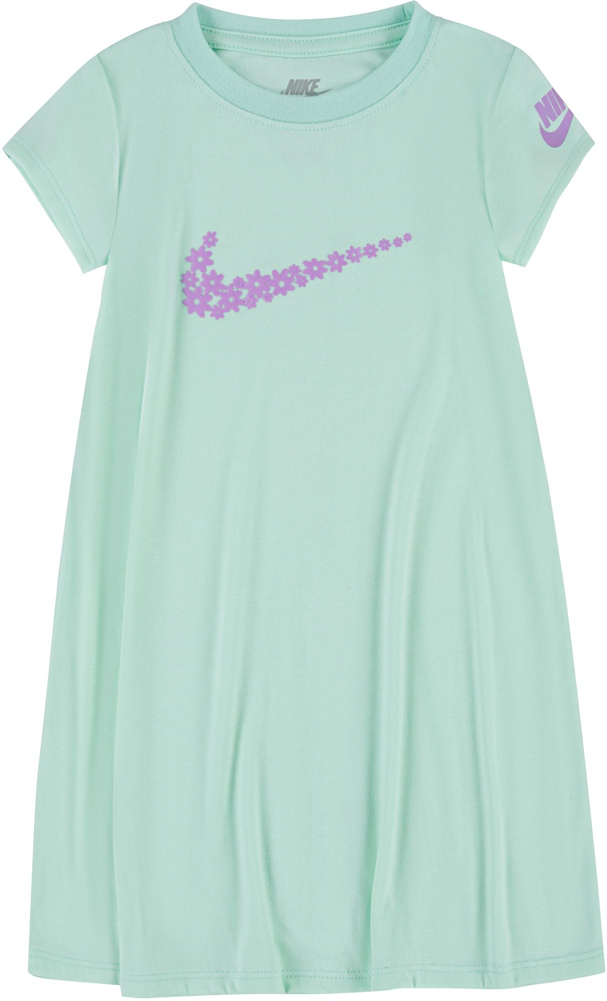 NIKE T-SHIRT DRESS