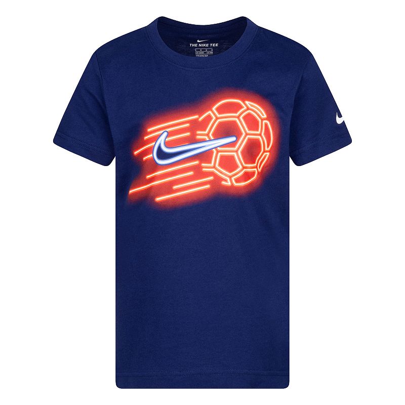 NIKE T-SHIRT