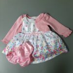 NANNETTE LEPORE 2PC ROMPER