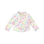 GREEN SPROUT RASHGUARD