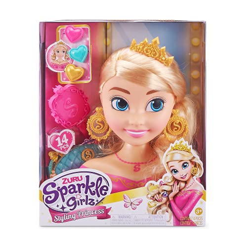 UPD ZURU SPARKLE GIRLZ