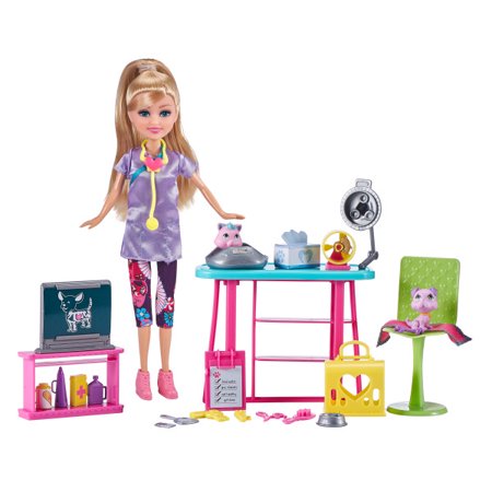 UPD ZURU SPARKLE GIRLZ PET