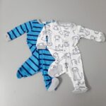 GERBER 2PK SLEEP N PLAY