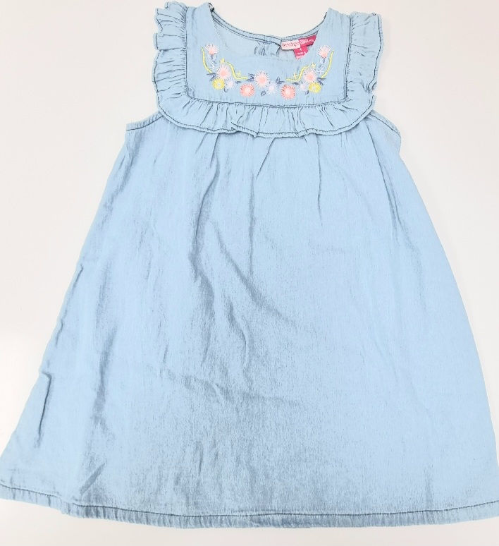 PM JEANS DRESS