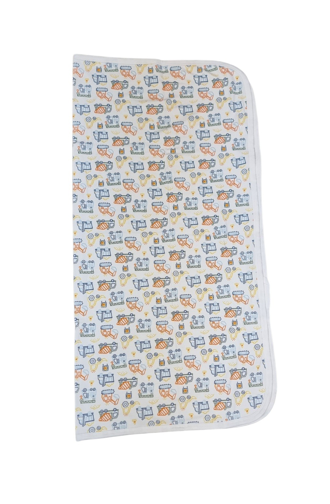 LITTLE ME SWADDLE BLANKET
