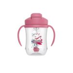 DR BROWN BABYS 1ST STRAW CUP
