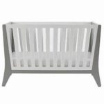 CONTOURS ROCKWELL CRIB