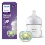 AVENT NATUR & PACIFER