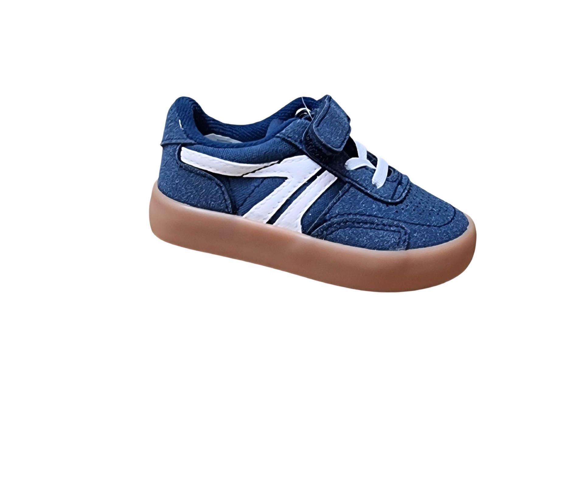 US SPORTS BLACK SNEAKERS