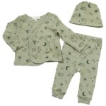 WILLOW W GIRLS 2PC PANTS SET