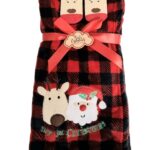 BABY ESSENTIALS BLANKET