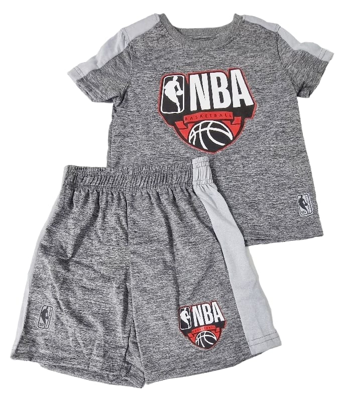 NBA SHORT SET