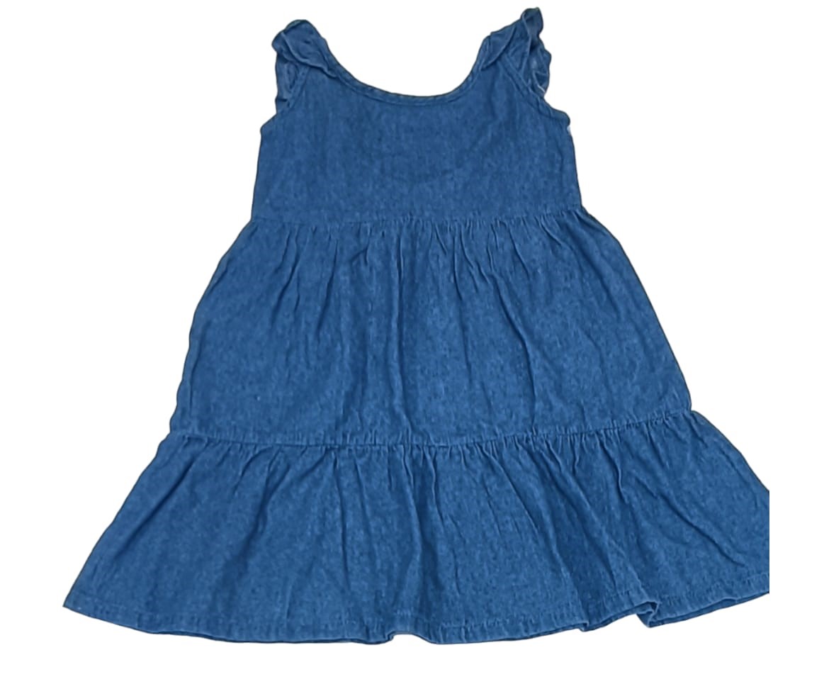 PM JEANS DRESS
