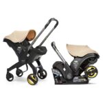 DOONA CAR SEAT STROLLER
