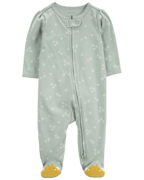 CARTERS SLEEP N PLAY