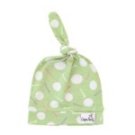 COPPERPEARL KNOT HAT