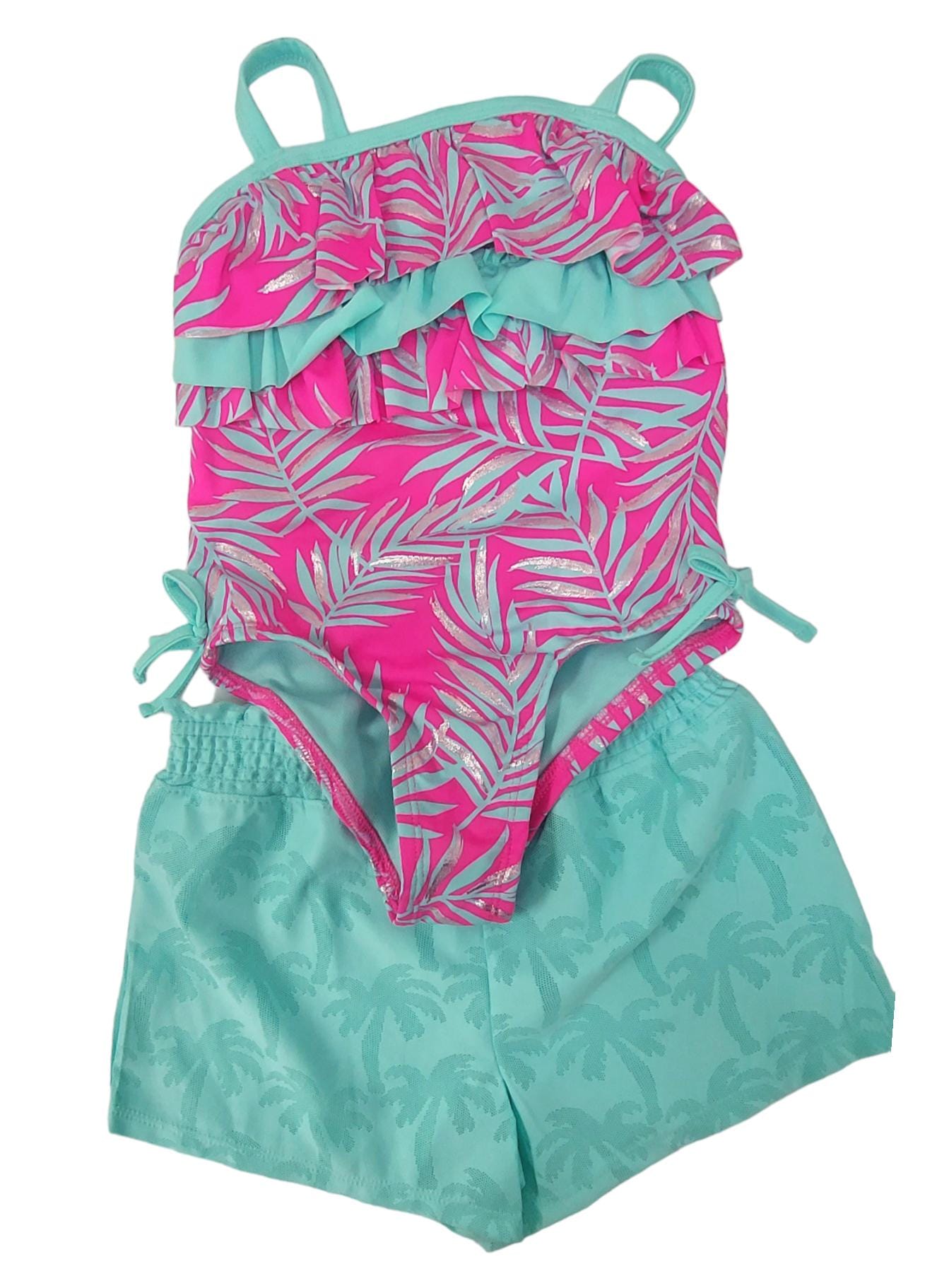 PENELOPE MACK GIRL SWIMSUIT