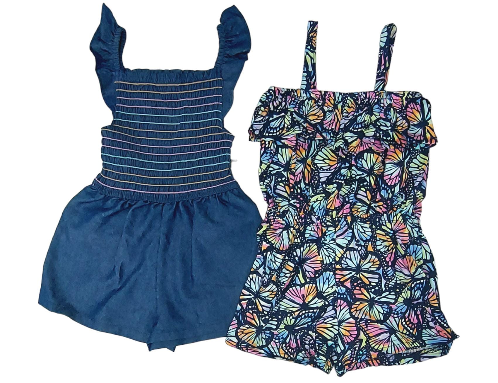 PICAPINO 2 PC JUMPER SET