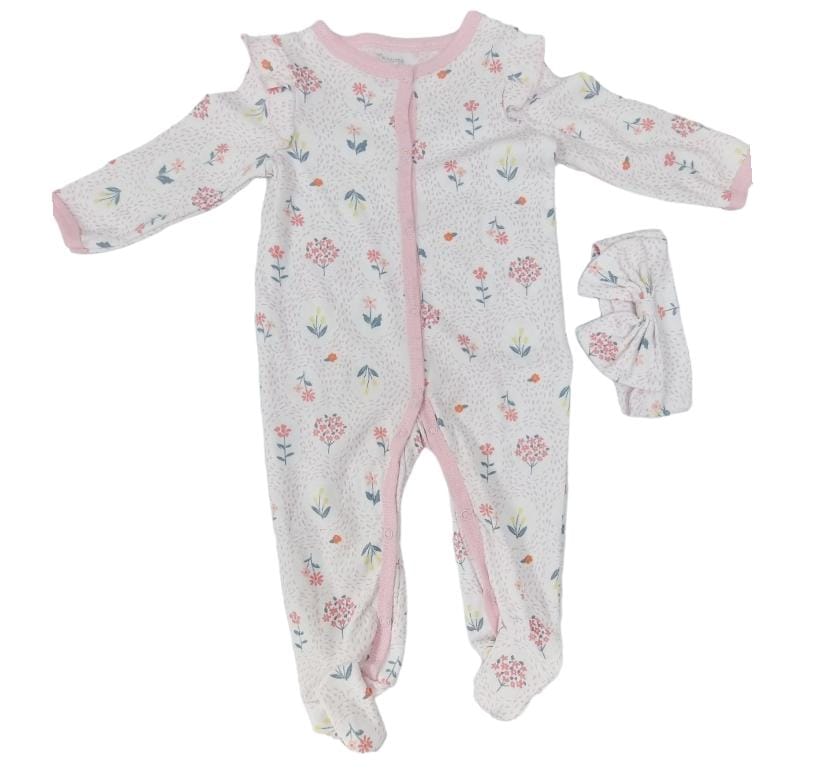 PRINCESS ROSE SLEEP & PLAY