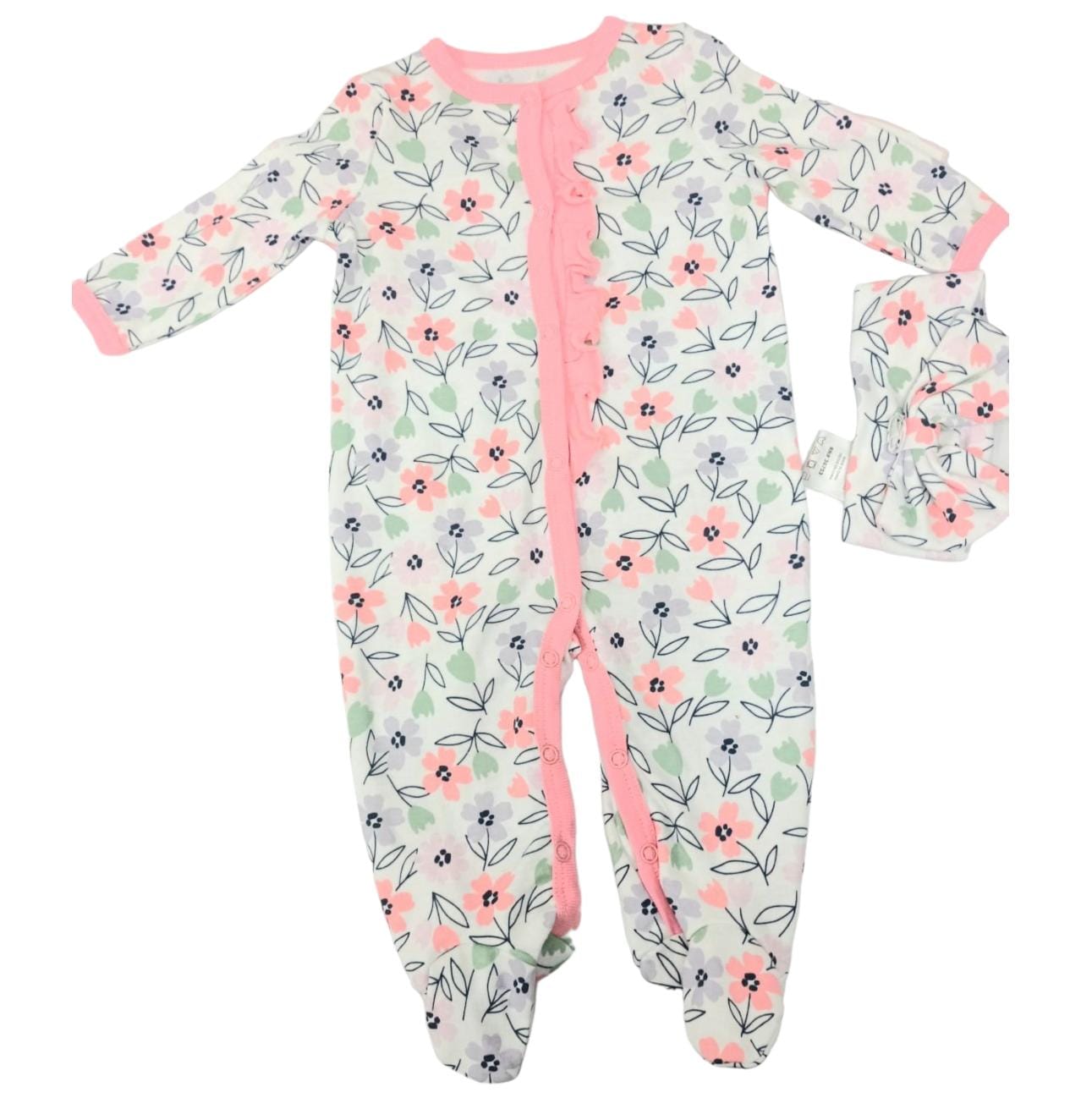PRINCESS ROSE SLEEP & PLAY