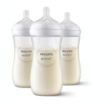 AVENT NATURAL BOTTLE 3 PK