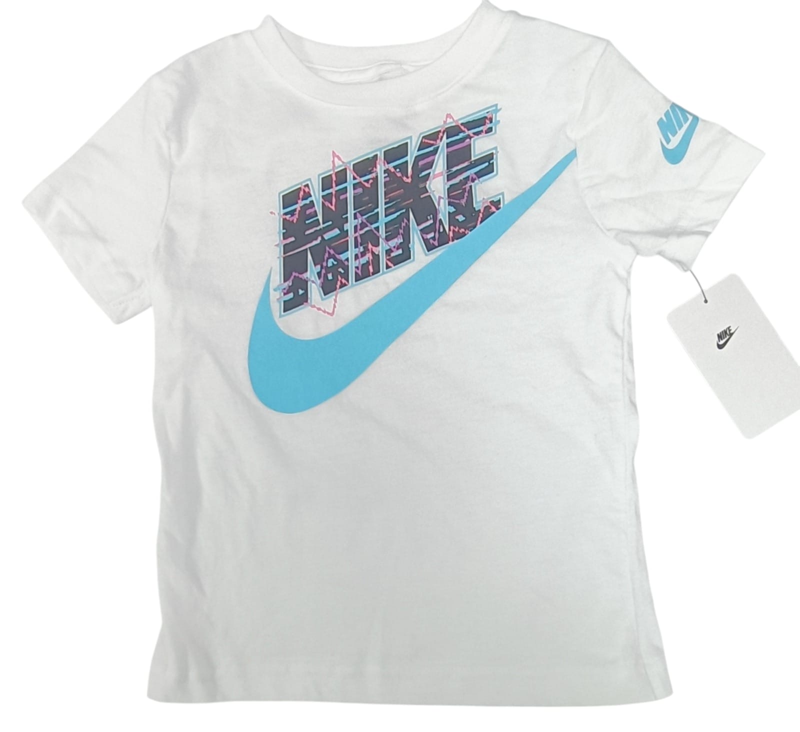 NIKE T-SHIRT