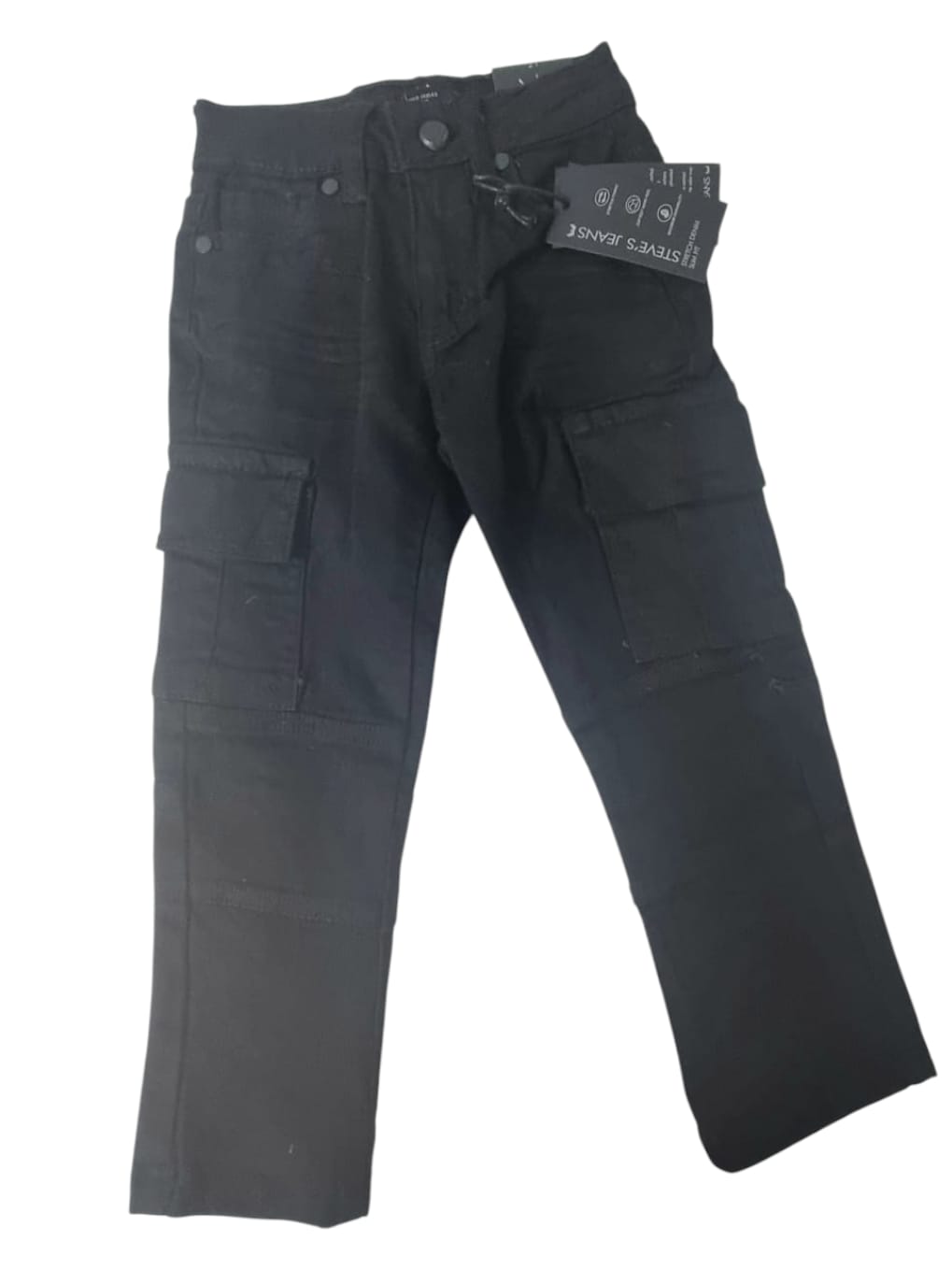 STEVES JEANS PANTS