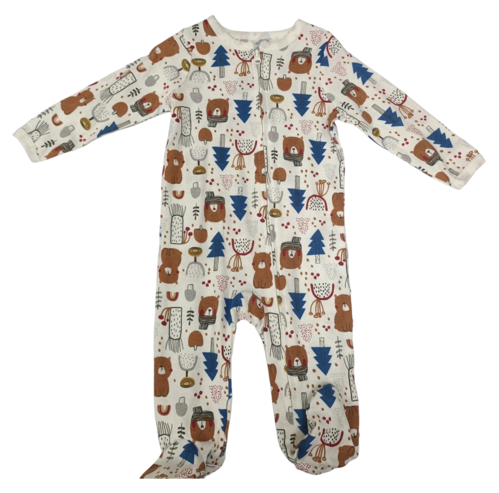EMPORIO BABY SLEEP N PLAY