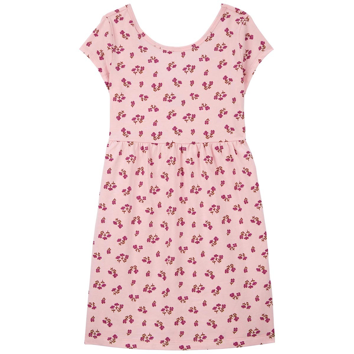 CARTERS GIRLS DRESS