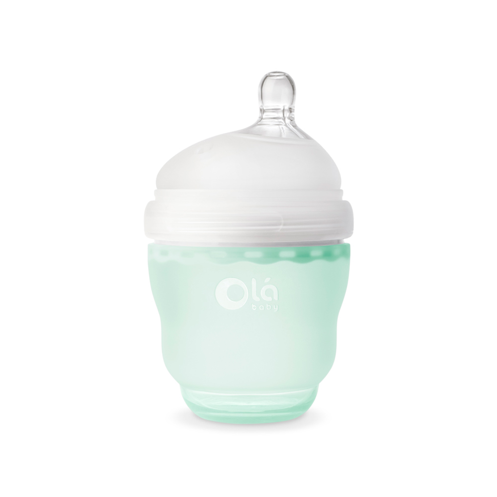 OLA BABY 4OZ BOTTLE