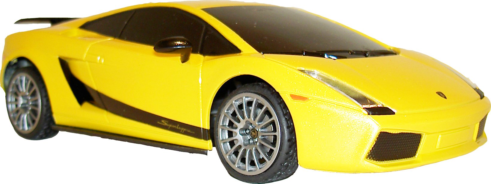 REMOTE CONTROL LAMBORGHINI