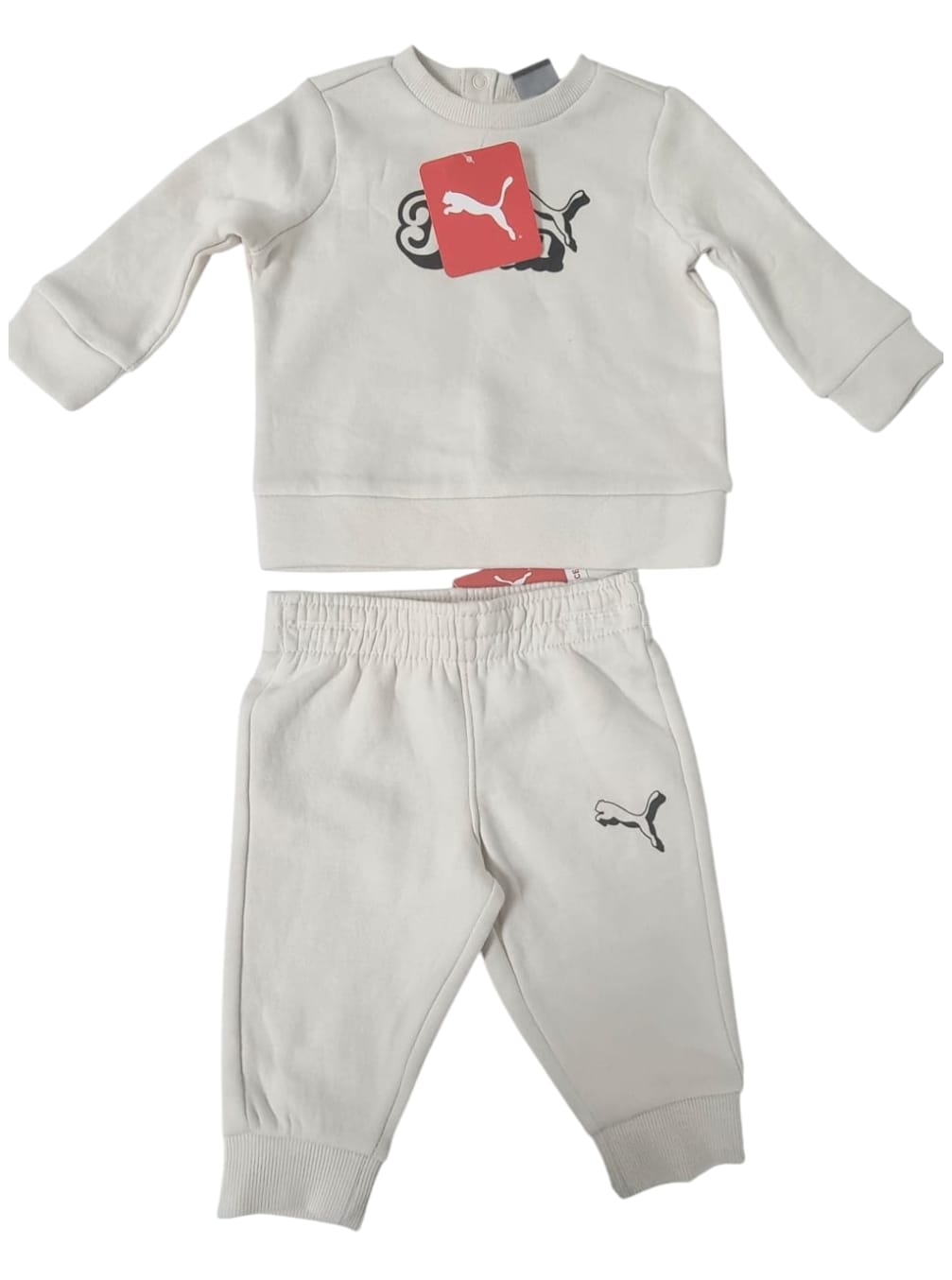 PUMA JOGGER SET